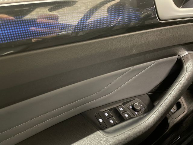 Arteon Shootingbrake 4Motion 2.0 TSI DSG LED NAV