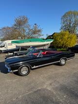 Ford Galaxie 500
