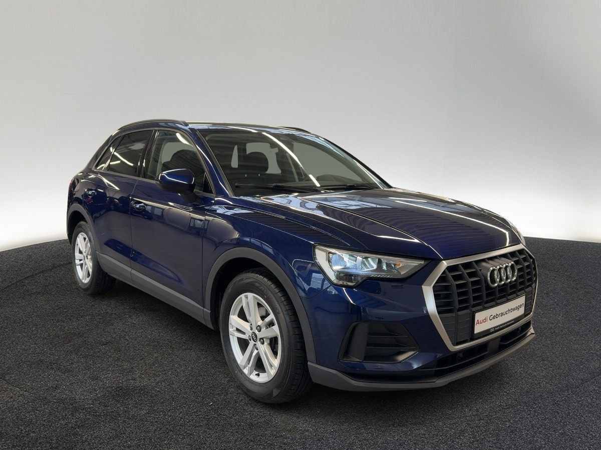 Audi Q3 - Bild 5
