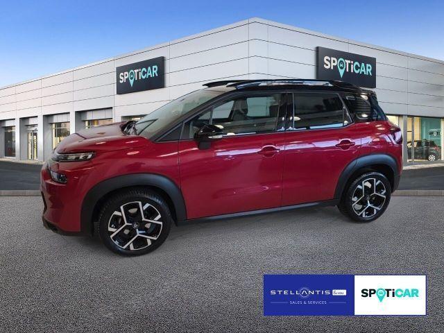 Citroën C3 Aircross 1.2 PureTech 130 E AT Shine Pack S&S