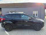 Ford Kuga Titanium - Ford Kuga mit Diesel-Antrieb