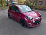 Renault Twingo II Dynamique 1.2 - Bremsen & Kupplung neu