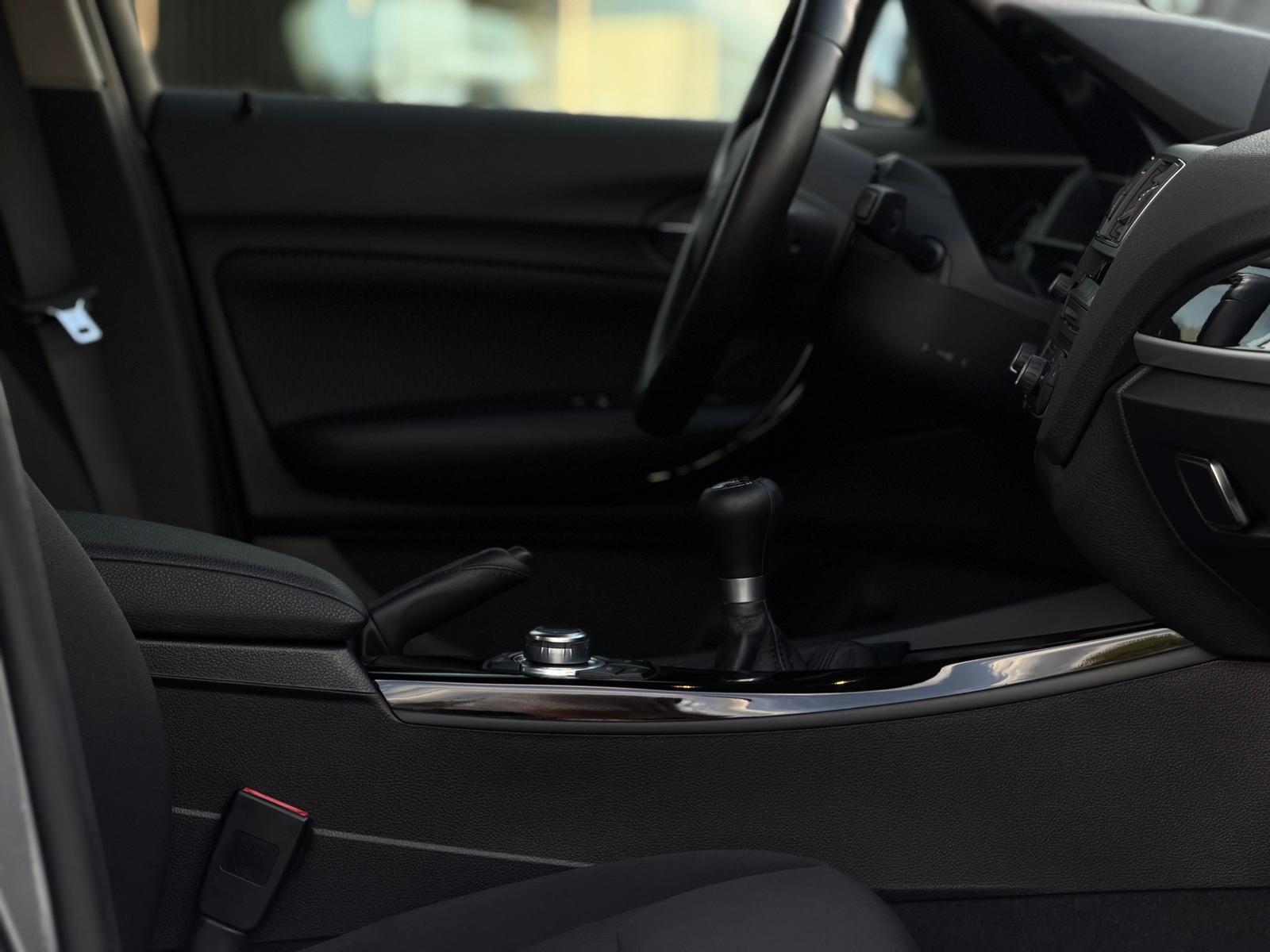 BMW F20 120i SportLine*Shz*Pdc*Klima*BT