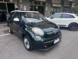 Fiat FIAT 500L 1.3-95 CV Automatica Lounge Tetto Pano - Fiat 500L Lounge mit Diesel-Antrieb