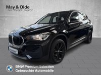 BMW X1 - Vorschau Bild 1