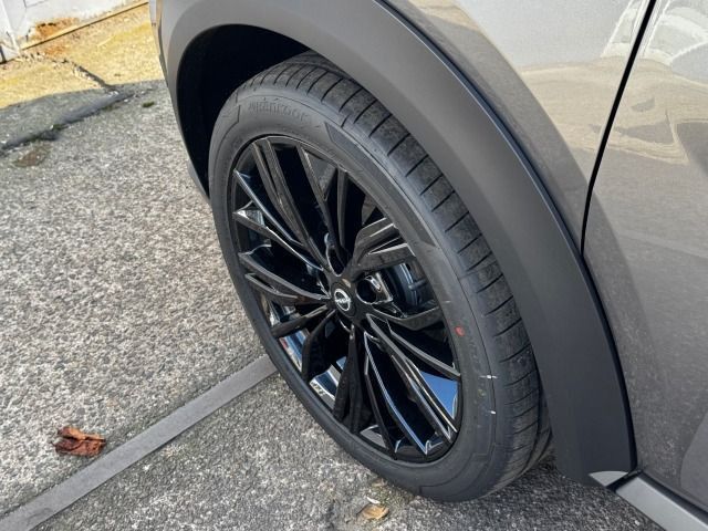 Fahrzeugabbildung Nissan Juke DIG-T N-Sport Tech*Bose*BFS*MJ25