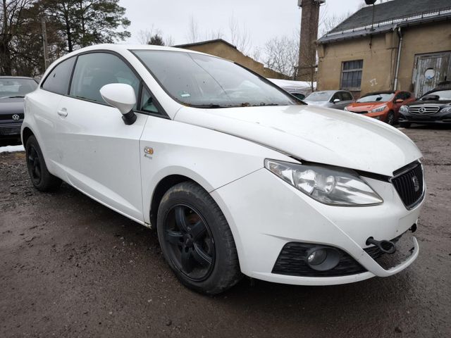 Seat Ibiza Stylance / Style 1.4 TDI