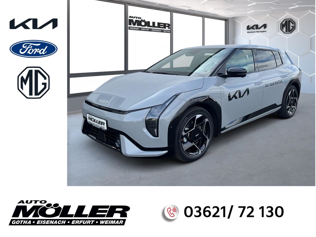 Kia EV4