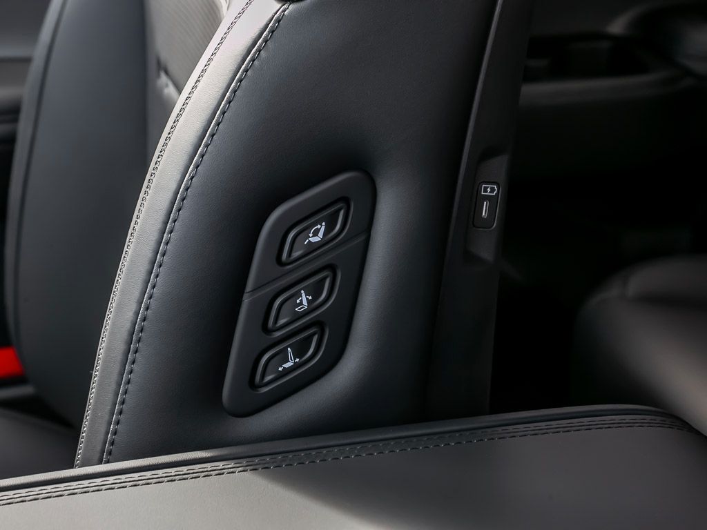Hyundai Santa Fe – Bild 10
