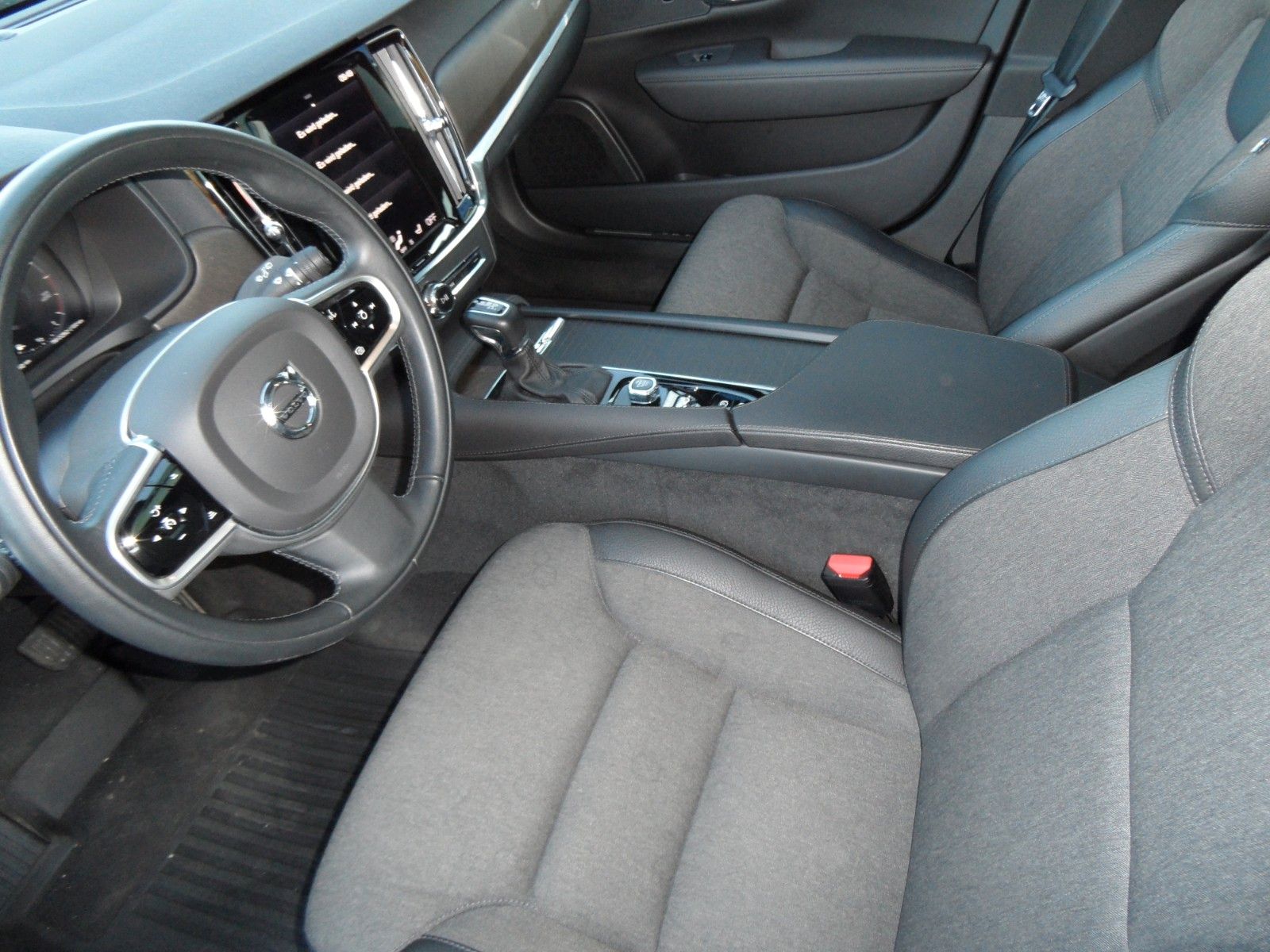 Volvo V90 Cross Country Pro AWD foto 9