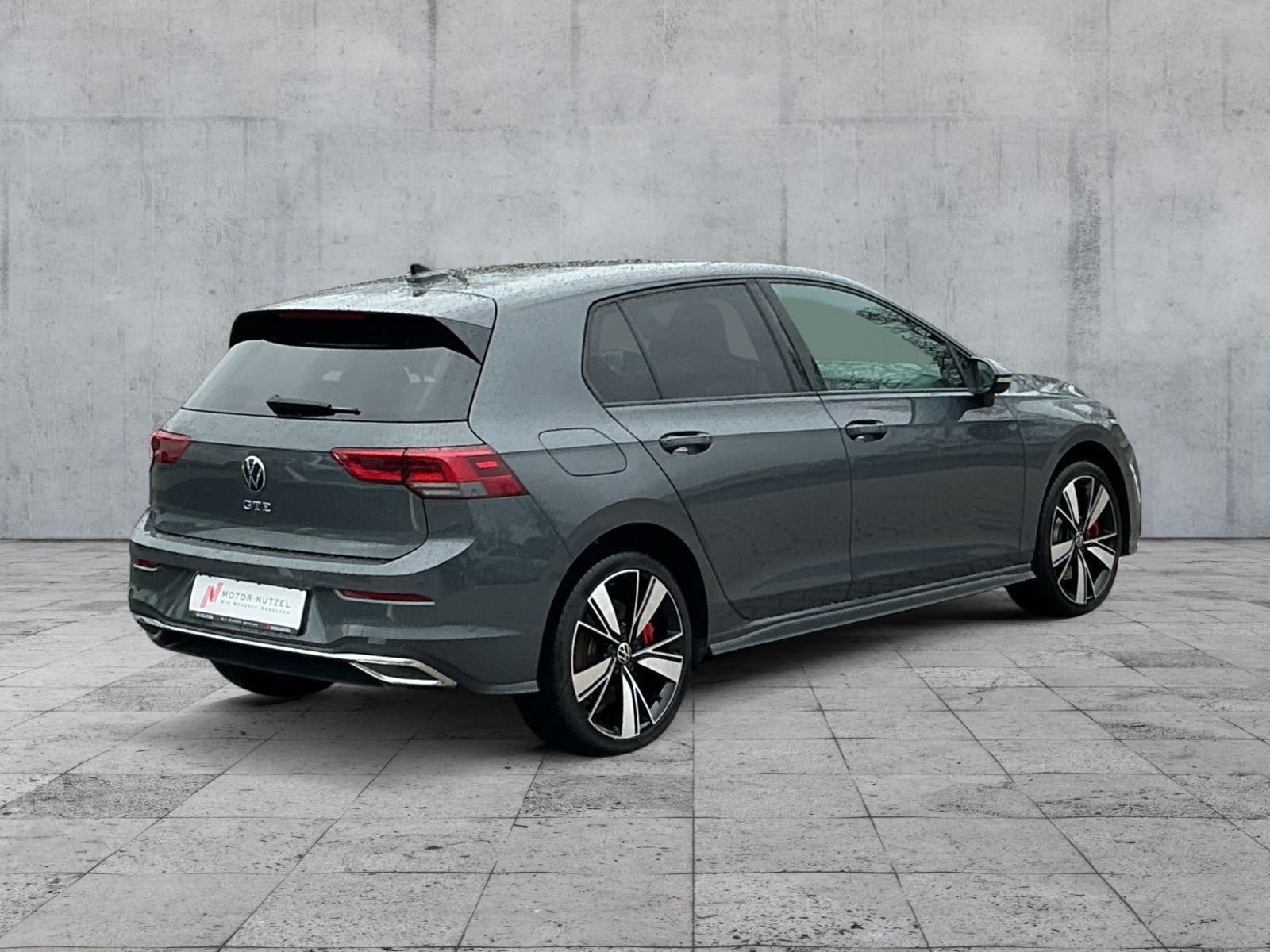 Volkswagen Golf - Bild 6