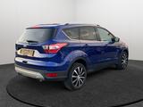 Ford Kuga Titanium Motor 2.0 Diesel Euro6 - Ford Kuga mit Diesel-Antrieb: Allradantrieb