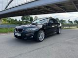 BMW 218d Coupé M Sport Navi Automatik Shz - BMW 218 in Bremen