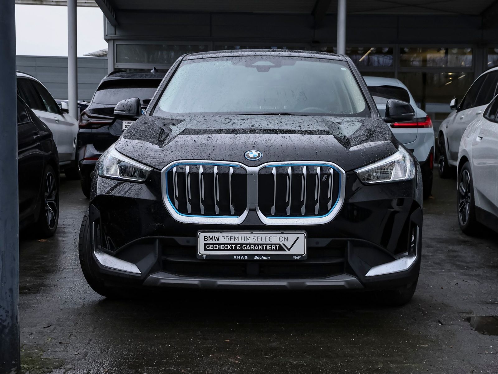 BMW iX1 - Bild 6