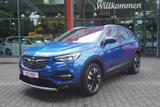 Opel Grandland 2.0 CDTI Ultimate LED ACC Kamera AHK - Opel Gebrauchtwagen von 2020