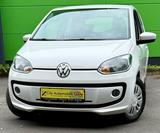 Volkswagen UP! Move UP! BMT, Klima, Shz, e.Fenster, ZV, RCD - Volkswagen up! in Herne