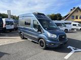 Bürstner Signeo C 550 Bahia  - Bürstner 550