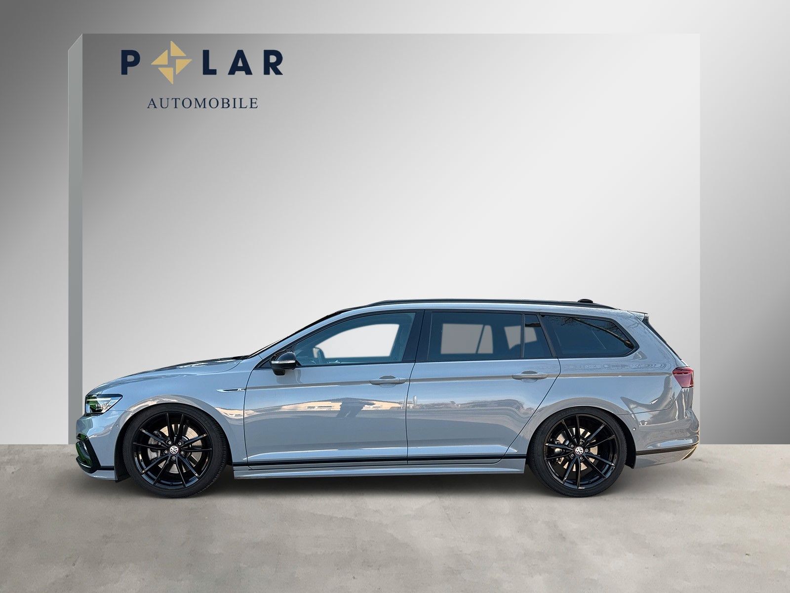 Fahrzeugabbildung Volkswagen Passat 4Motion*R-Line*1-2000 Edition*Keyless*ACC
