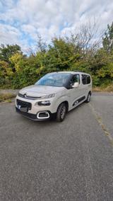 Citroën Berlingo BlueHDi 130 S&S SHINE XL SHINE AHK - Citroën Berlingo: Xl Shine