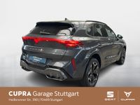 Cupra Terramar - Vorschau Bild 3