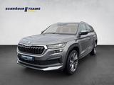 Skoda Kodiaq 2.0 TDI DSG L&K STHZ/AHK/DCC/MATRIX