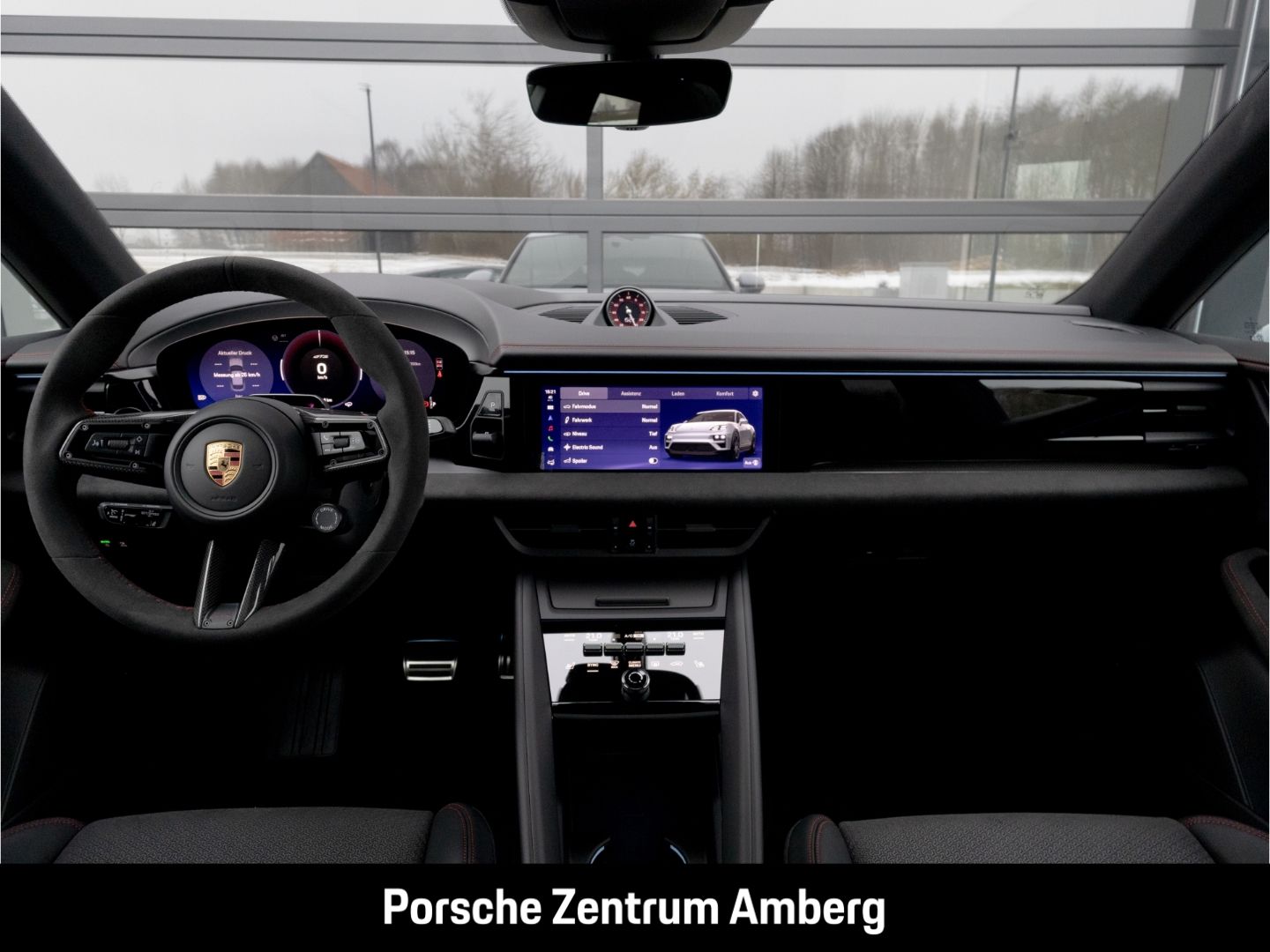 Porsche Macan - Bild 17