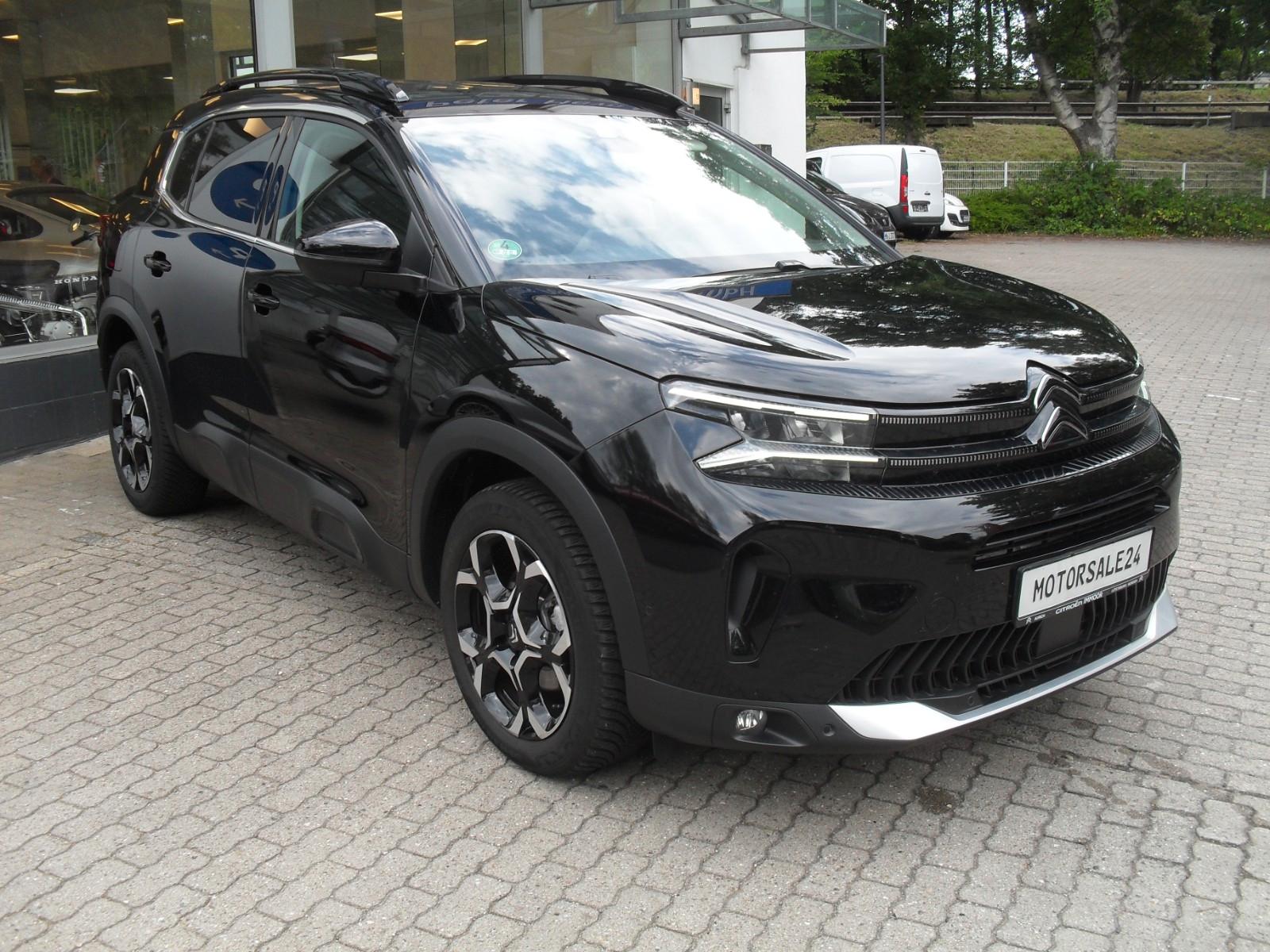 Citroën C5 Aircross Max