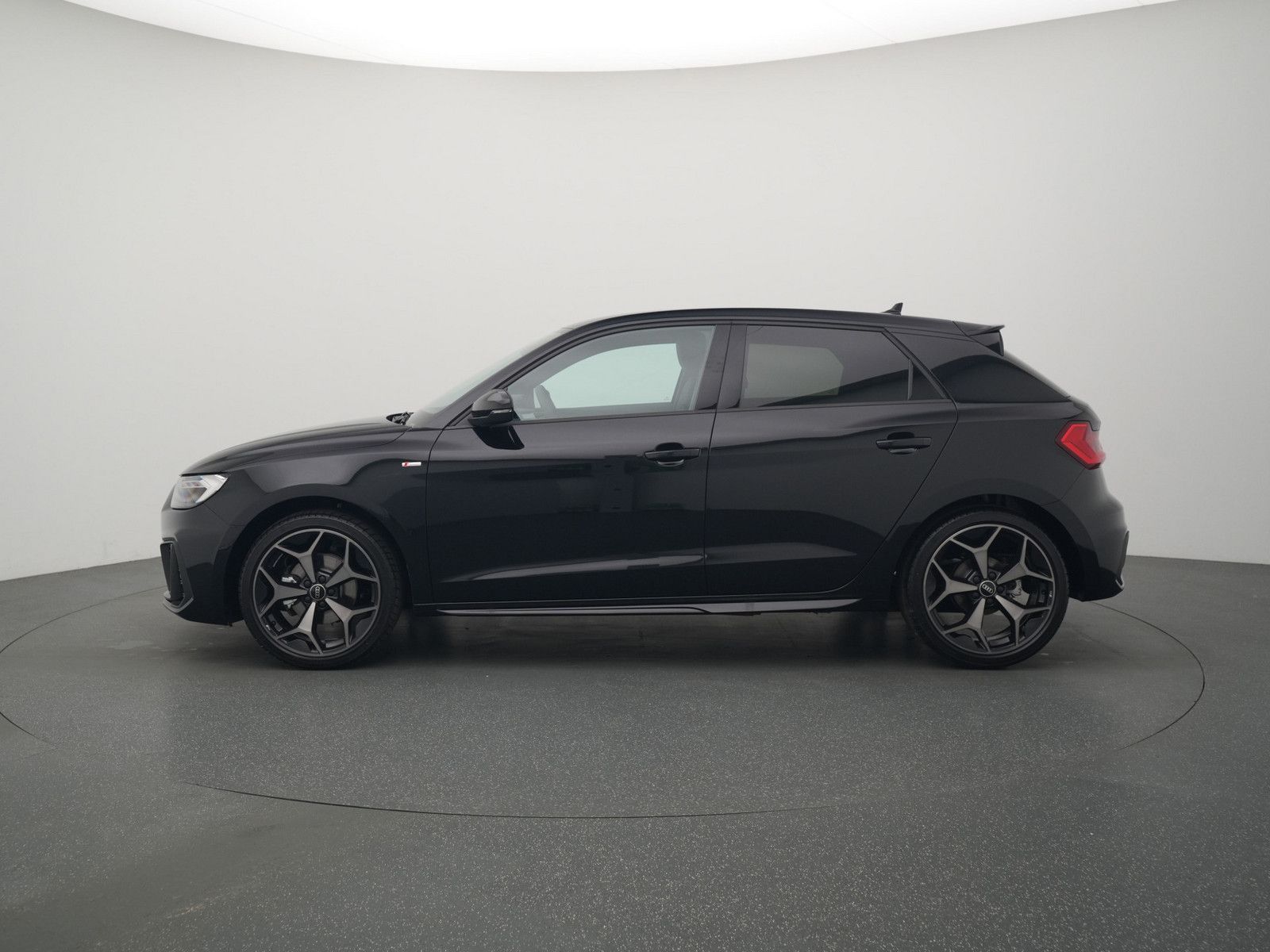 Audi A1 - Bild 5