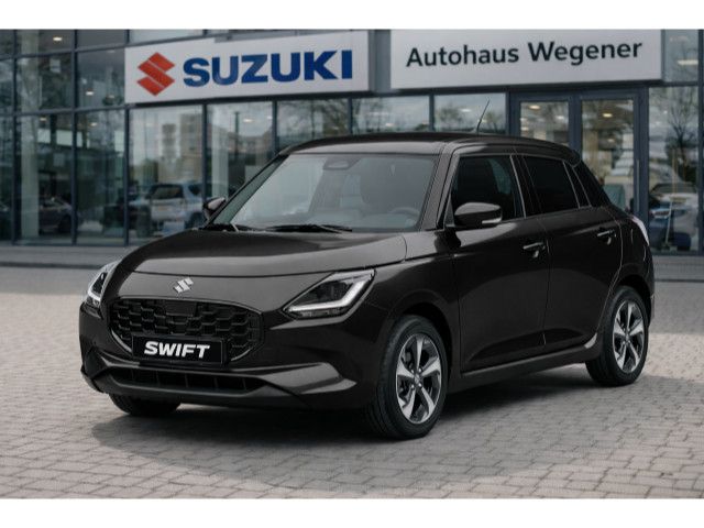 Suzuki Swift - Bild 20