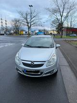 Opel Corsa 1.3 CDTI ECOTEC Sport 66kW Sport - Opel Corsa Sport mit Diesel-Antrieb