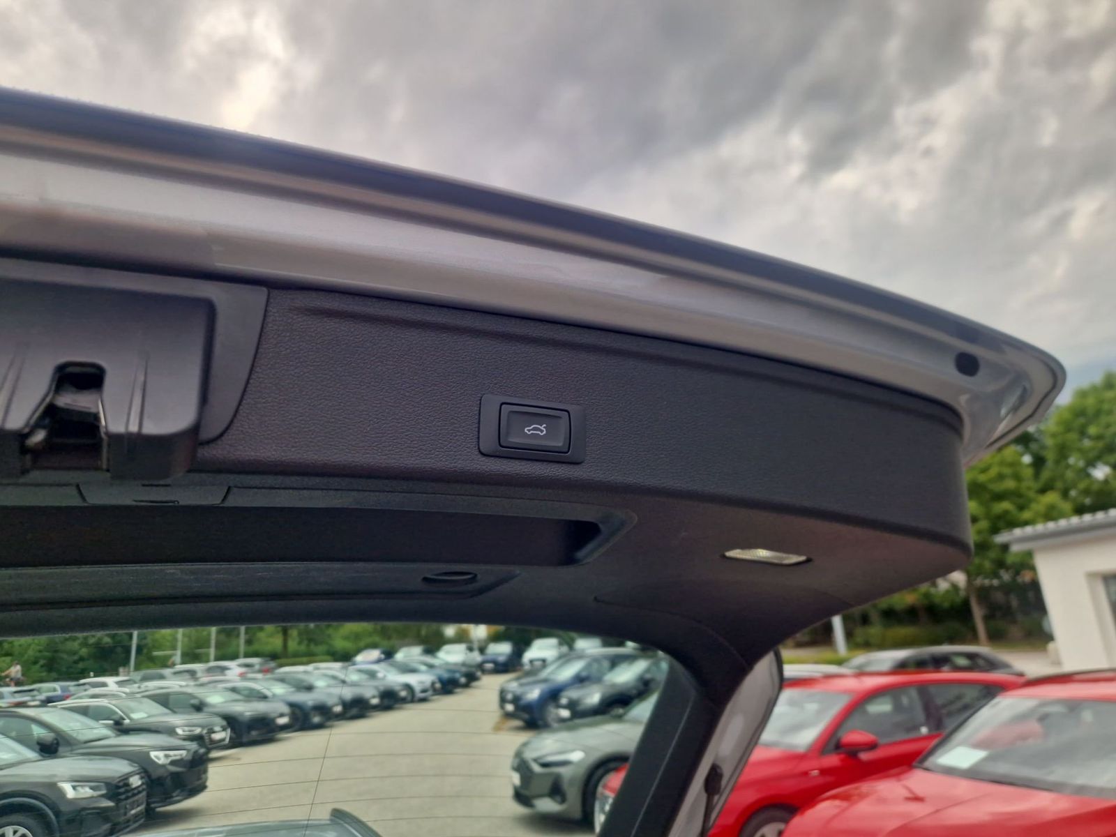 Audi A4 - Bild 15