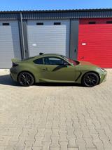 Toyota GR86 mit RECARO, unfallfrei, 1 Hd. Garantie 