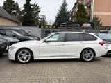 BMW 320 i Touring M Sport *Scheckheft*LED*Autom.*PDC - BMW 320 in Leverkusen