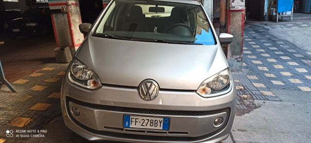 Volkswagen up! 1.0 5p. eco move up! BlueMotion T