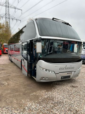 Neoplan Cityliner C  P15 16 RHD, 415, 416, R 08