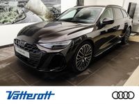Audi A6 - Vorschau Bild 1