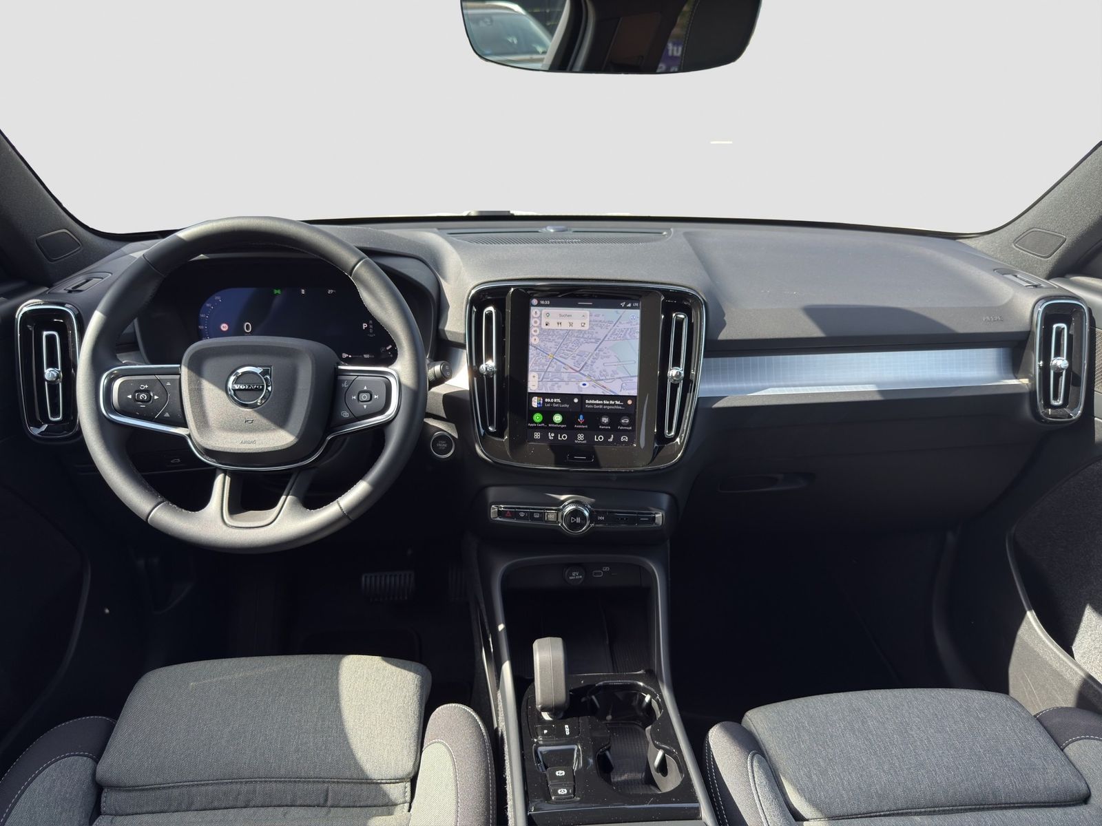 Volvo XC40 - Bild 10