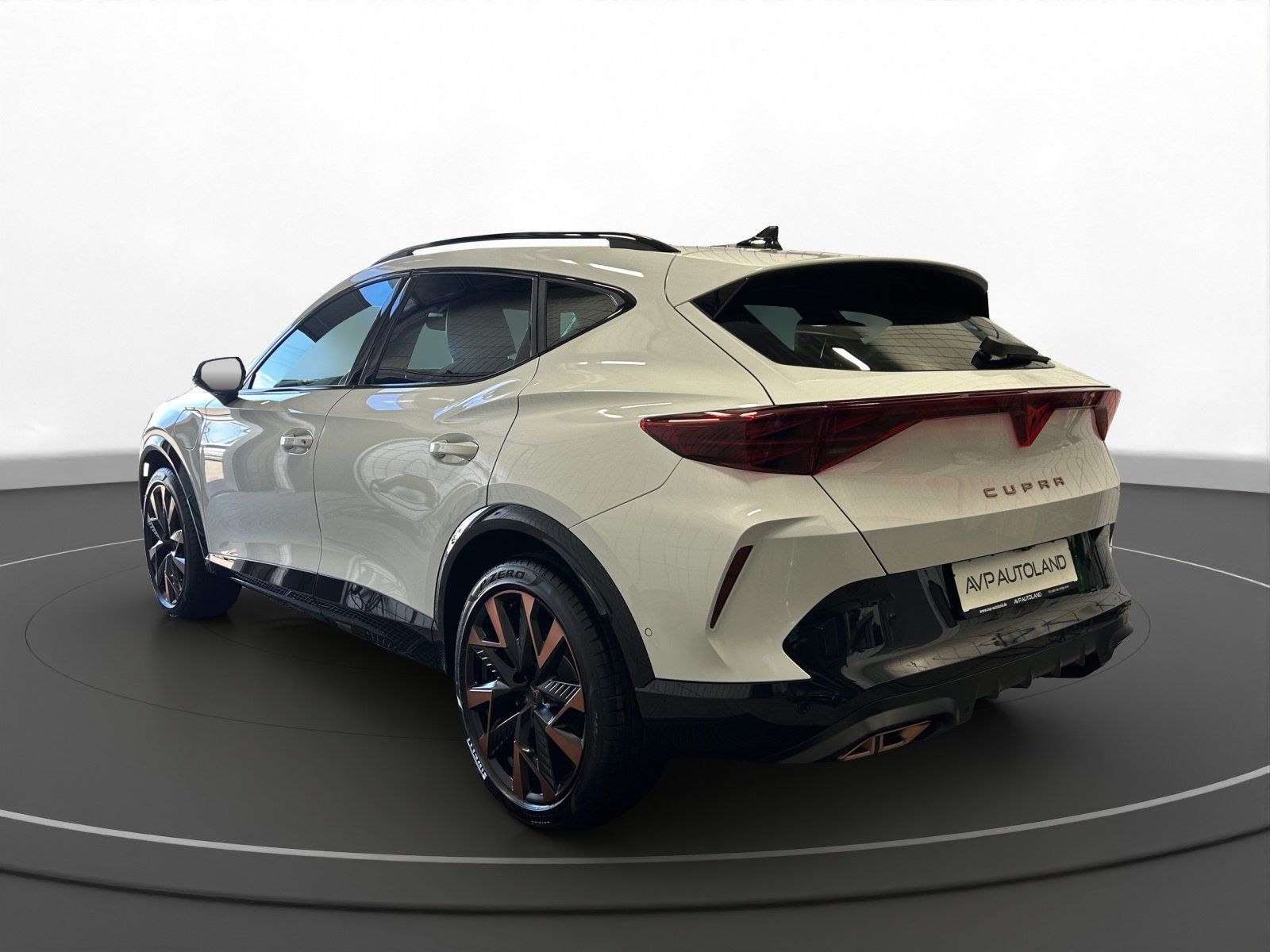 Cupra Formentor - Bild 7