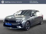Opel Astra 1.2 Turbo Automatik GS 96 kW, 5-türig - Opel Astra: Türig