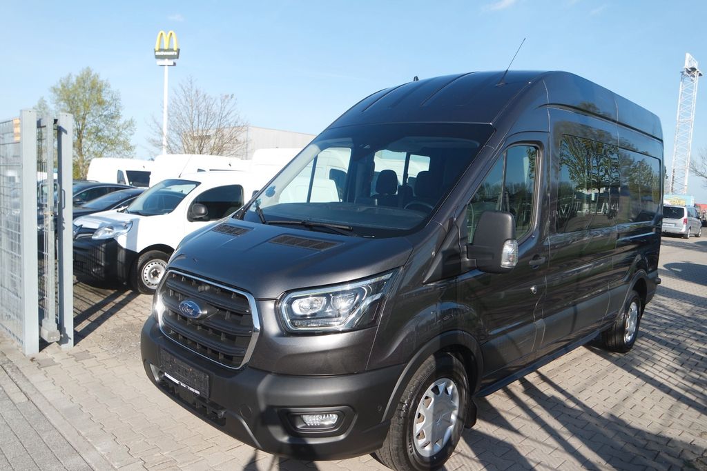 Image of Ford Transit