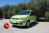 Fiat Panda DYNAMIC - Fiat Panda: Van