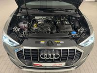 Audi Q3 - Vorschau Bild 22