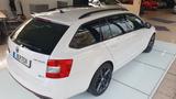 Skoda Octavia 2.0 TDI RS Combi,Turbo+Kupplung Tech.Top - Skoda Octavia: RS Turbo