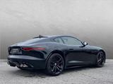 Jaguar F-Type Coupe 75 P450 AWD Pano Klimasitze - Jaguar F-Type mit Benzin-Antrieb: Coupé