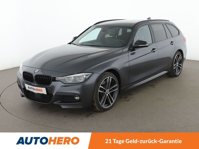 BMW 330d xDrive M Sport Shadow Aut.*NAVI*LED*ACC*HUD