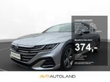 Volkswagen Arteon Shooting Brake 2.0 TSI DSG R-Line | AHK | - Volkswagen Arteon Jahreswagen