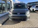 Volkswagen Caddy Maxi "Family" 1.5 TSI DSG 7-Sitzer - Volkswagen New cars: Kleinbus