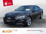 Audi A5 Coupé 2.0 TDI S-Tronic Sport, 19", Sportsitze - Audi A5 aus 2019