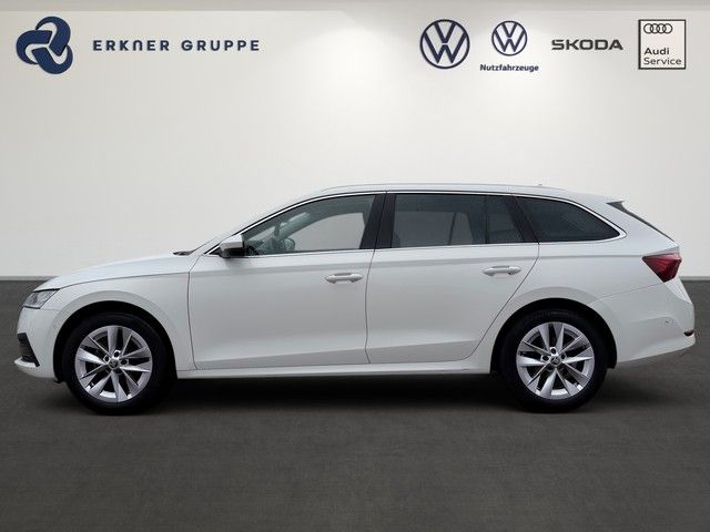 Skoda Octavia - Bild 6