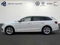 Skoda Octavia - Vorschau Bild 6